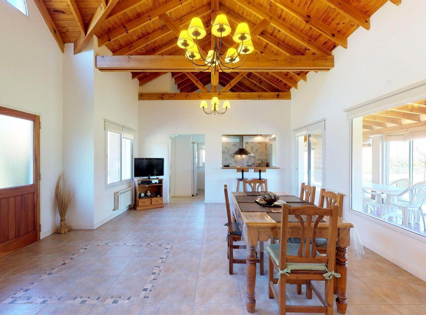 Foto de VENTA DE CASA EN CAMPOS DE ROCA, imagen 4