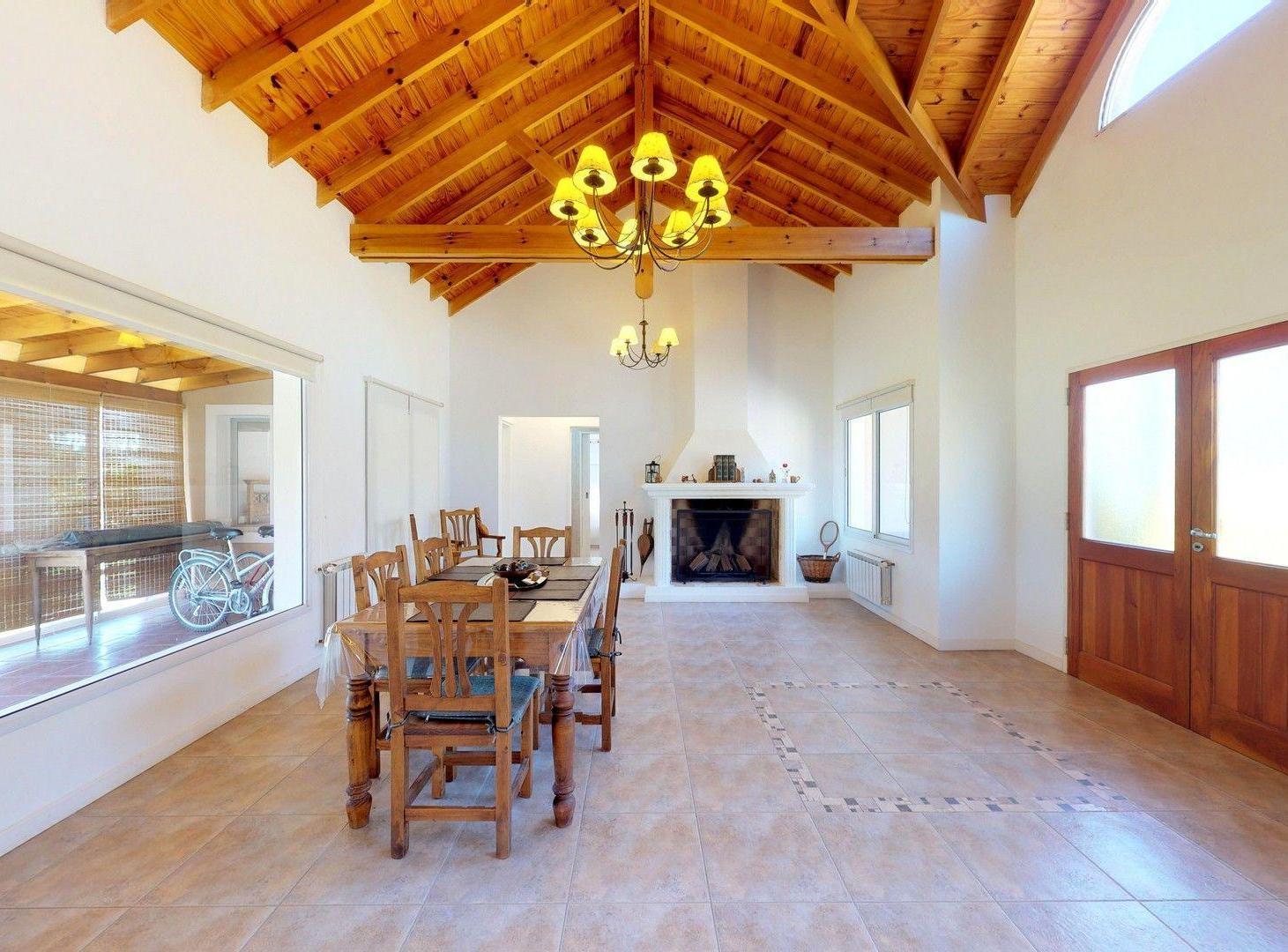 Foto de VENTA DE CASA EN CAMPOS DE ROCA, imagen 2