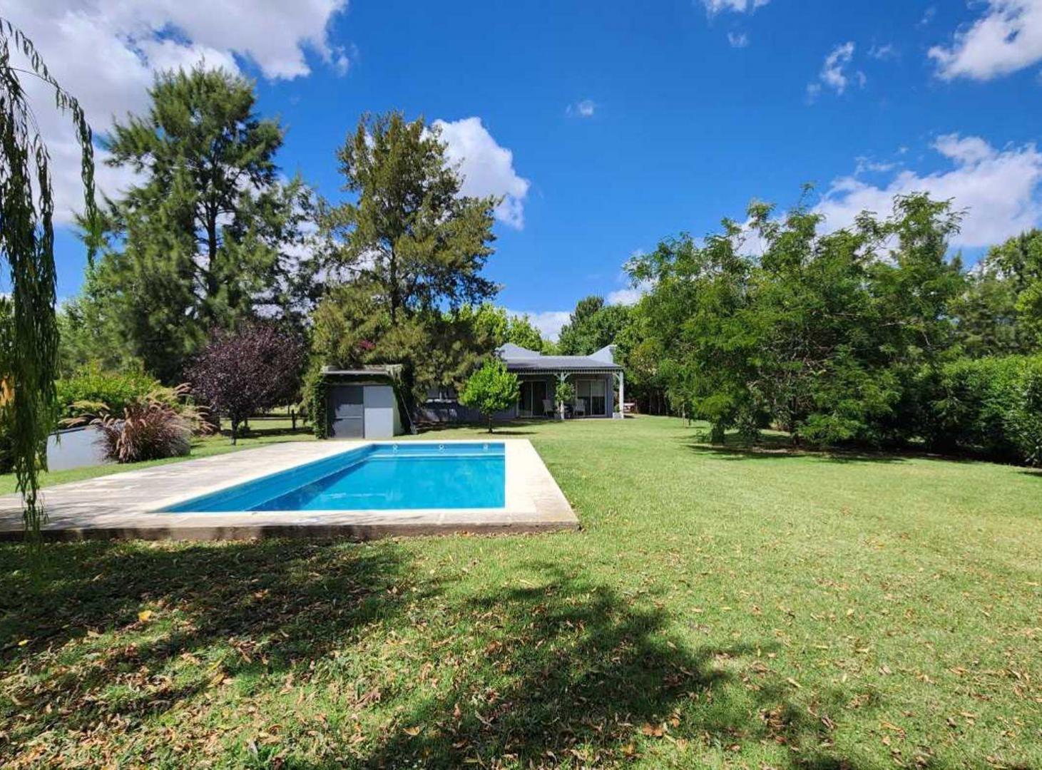 Foto de CASA EN VENTA POSADA DE LOS LAGOS, imagen 2