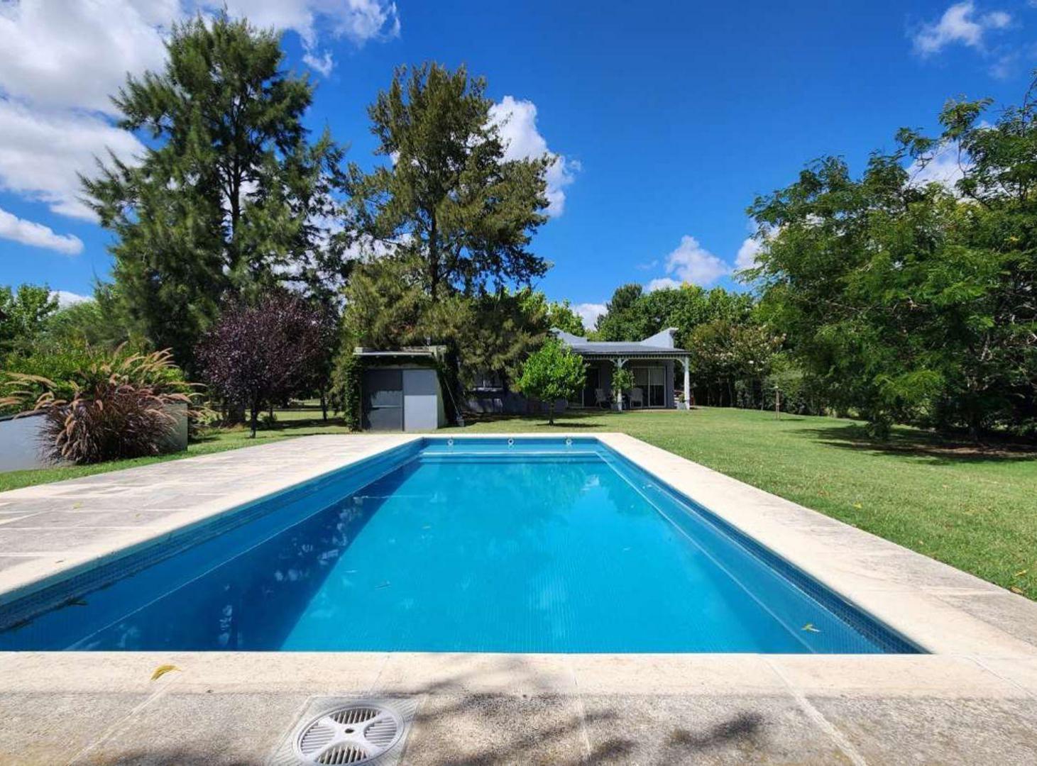 Foto de CASA EN VENTA POSADA DE LOS LAGOS, imagen 3