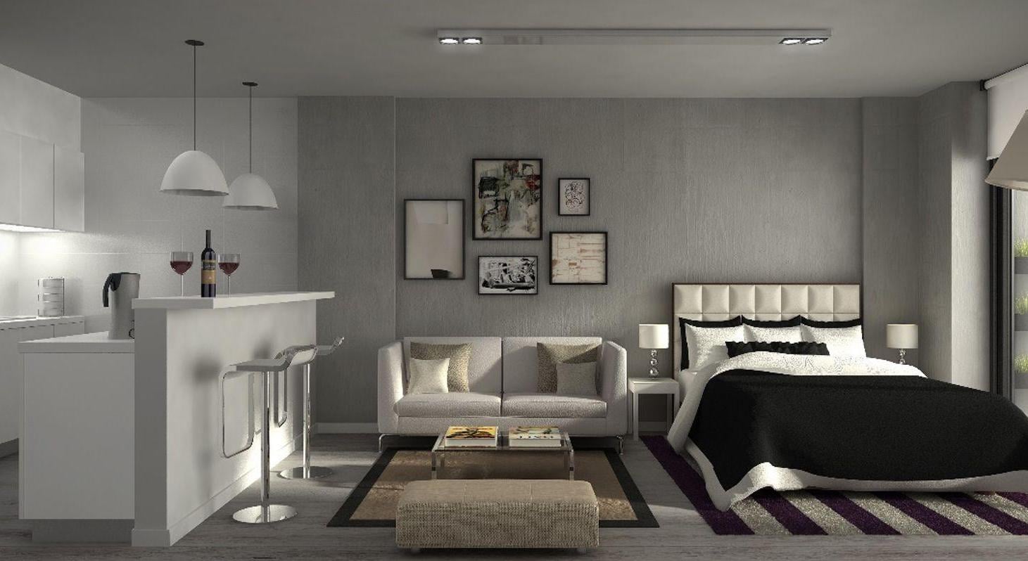 Foto de VENTA DEPARTAMENTO MONOAMBIENTE- La Plata casco, imagen 3