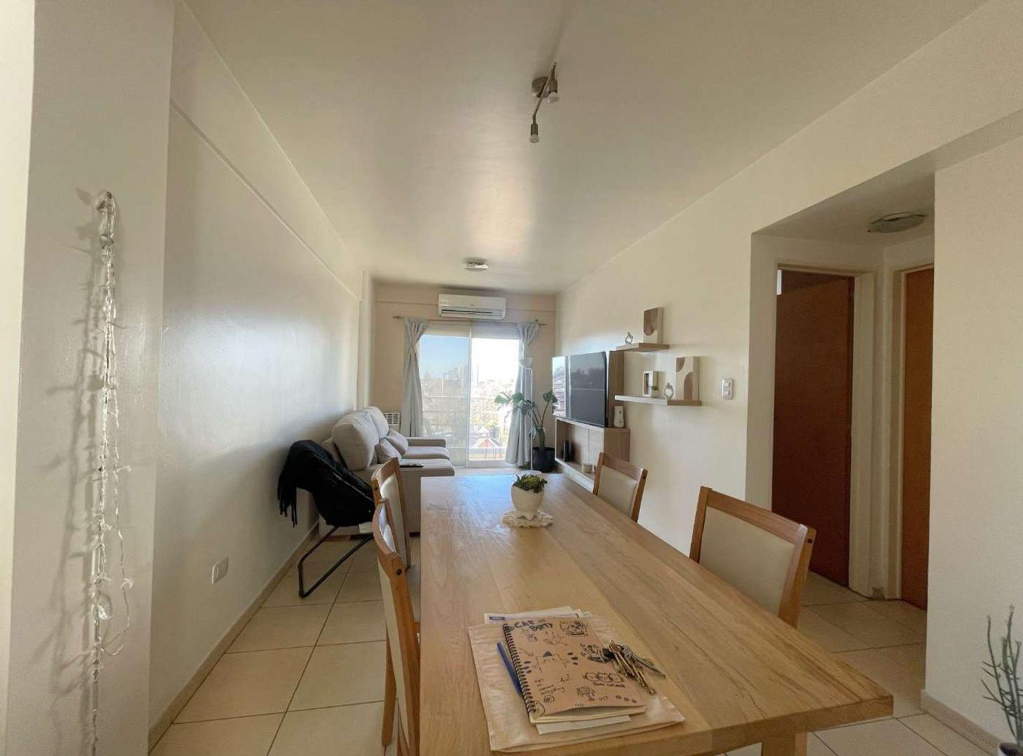 Foto de DEPARTAMENTO EN VENTA LA PLATA, imagen 1