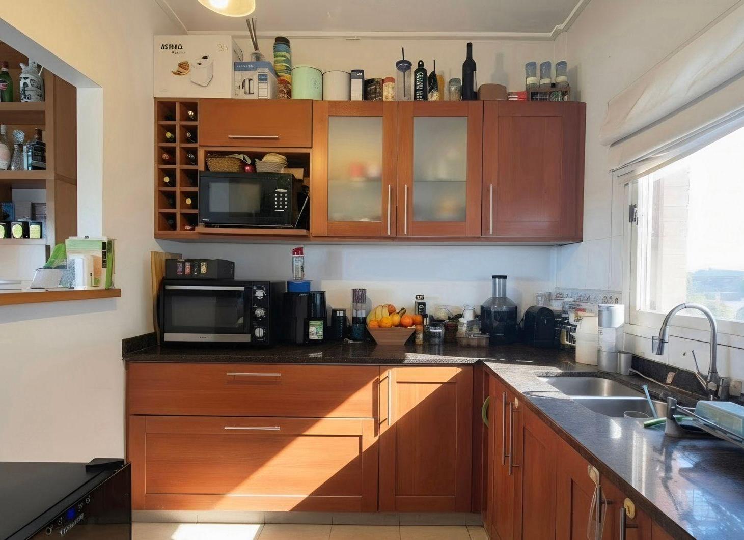 Foto de DEPARTAMENTO EN VENTA LA PLATA 2 DORMITORIOS, imagen 5