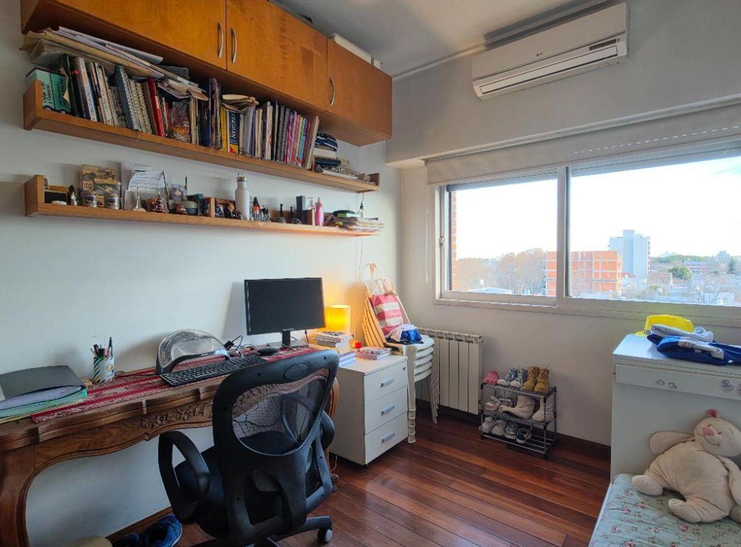 Foto de DEPARTAMENTO EN VENTA LA PLATA 2 DORMITORIOS, imagen 2