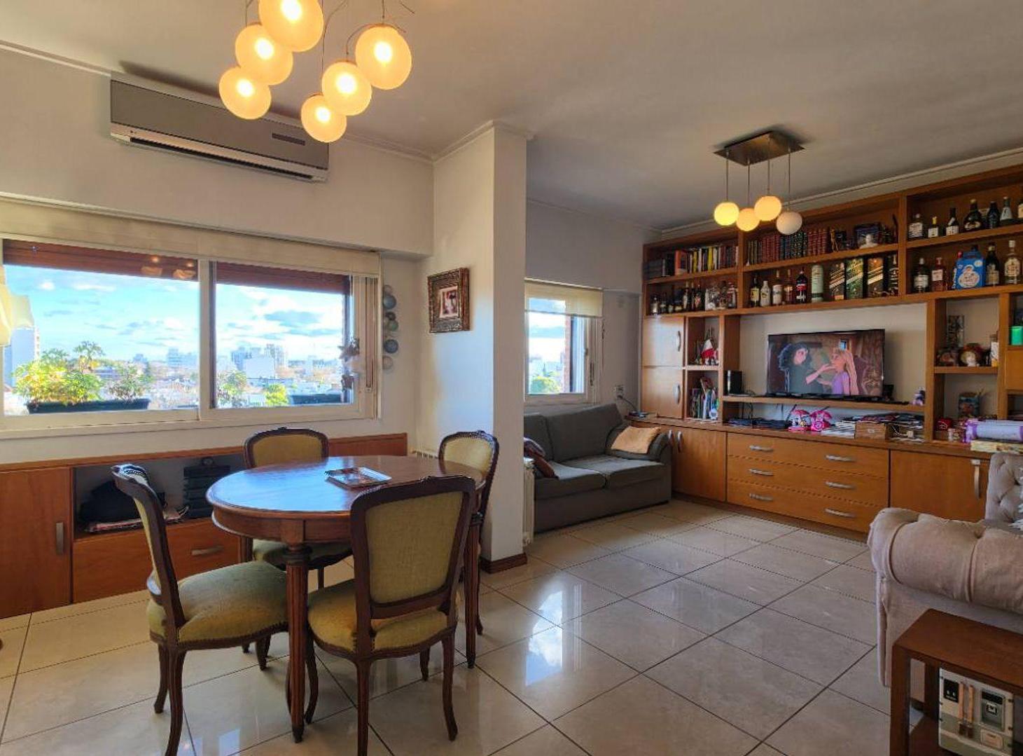 Foto de DEPARTAMENTO EN VENTA LA PLATA 2 DORMITORIOS, imagen 1