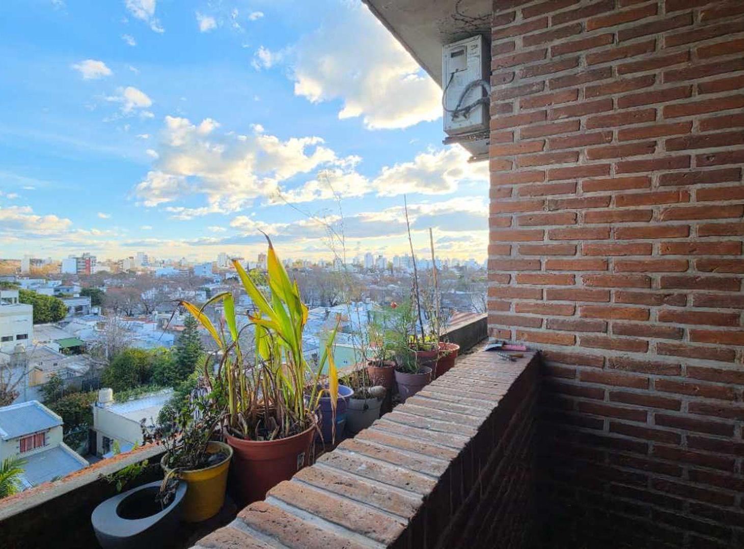 Foto de DEPARTAMENTO EN VENTA LA PLATA 2 DORMITORIOS, imagen 3