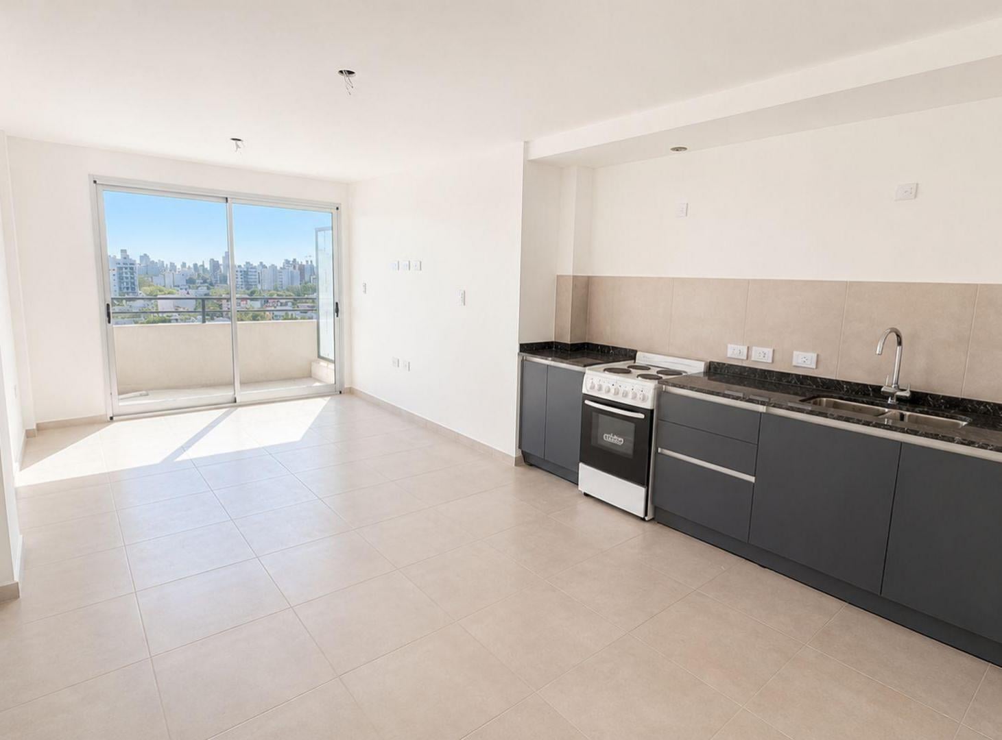 Foto de DEPARTAMENTO MONOAMBIENTE EN VENTA, imagen 4