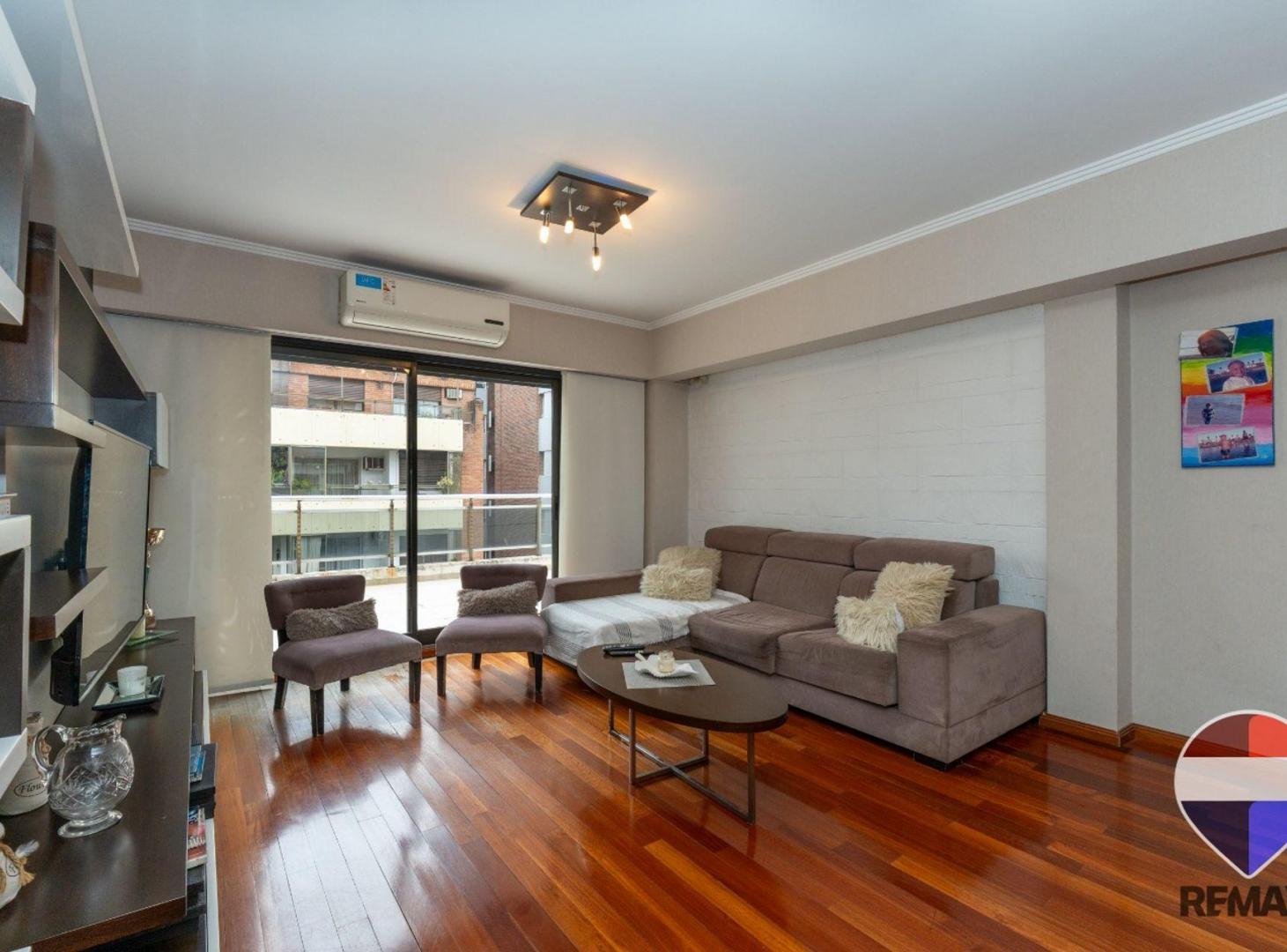 Foto de VENTA EXCELENTE DEPARTAMENTO 5AMB - BELGRANO, imagen 1