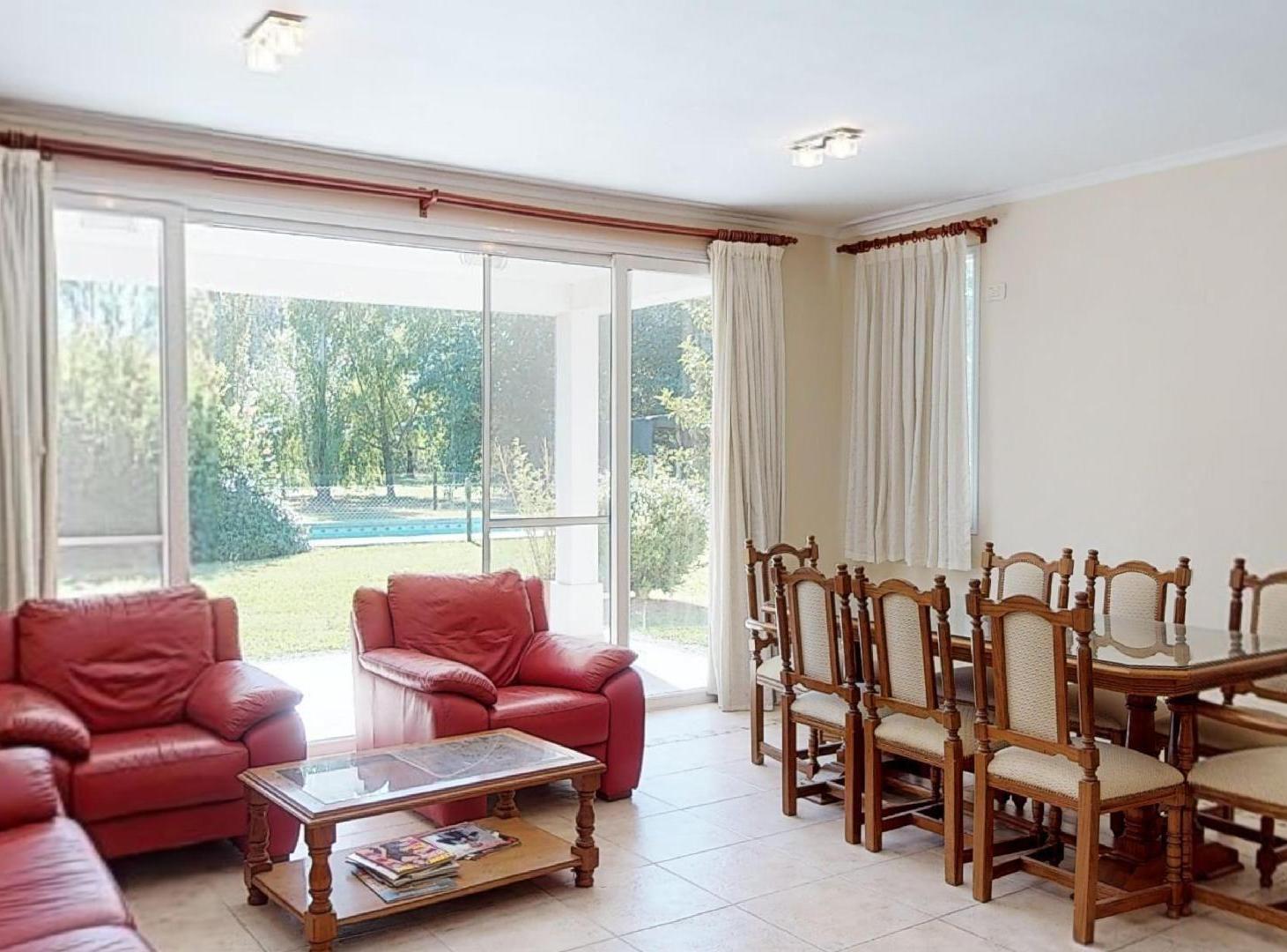 Foto de VENTA DE CASA EN CAMPOS DE ROCA, imagen 5