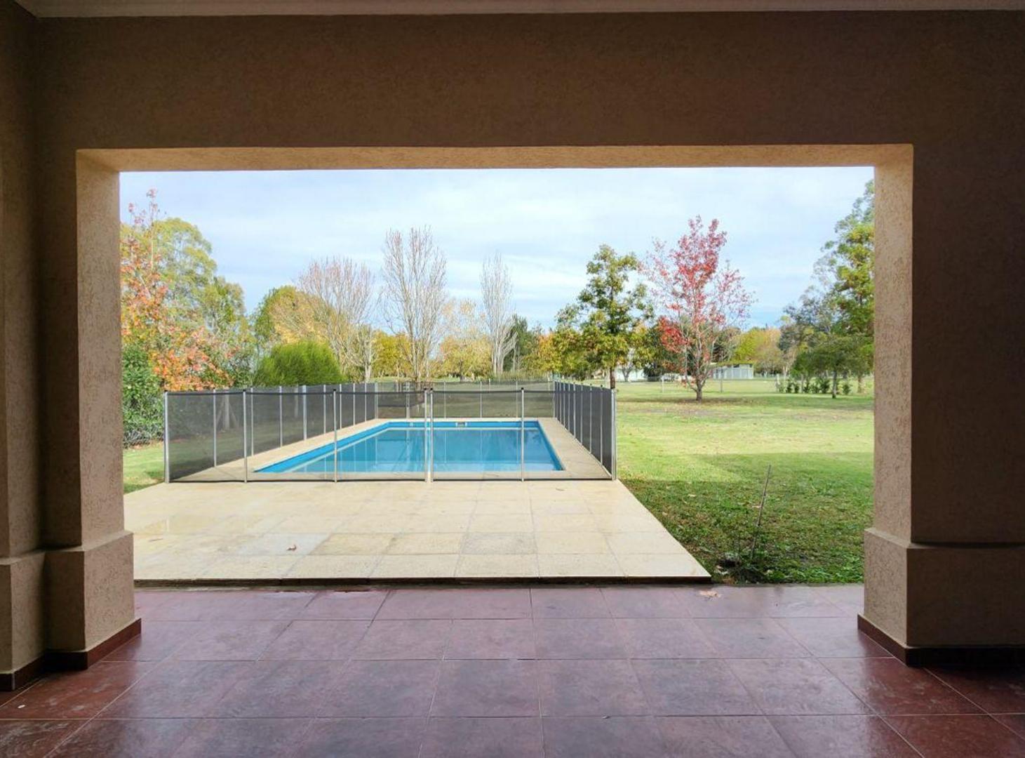 Foto de CASA EN VENTA MIRALAGOS VISTA AL GOLF, imagen 3