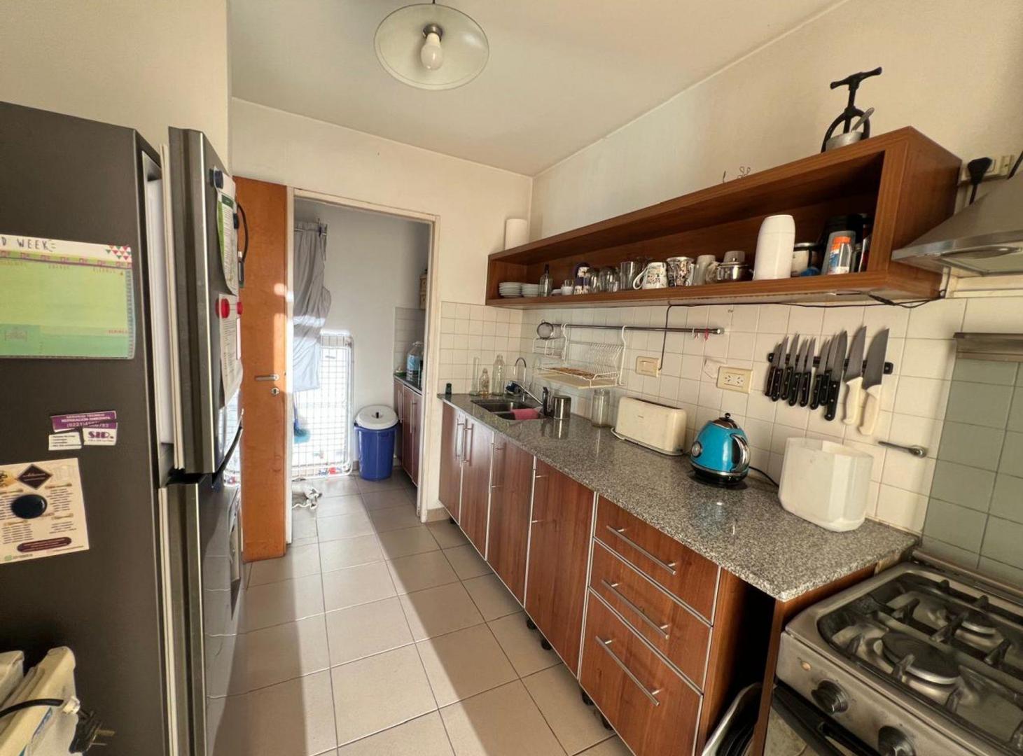Foto de Departamento en venta en La Plata de 2 dormitorios, imagen 4