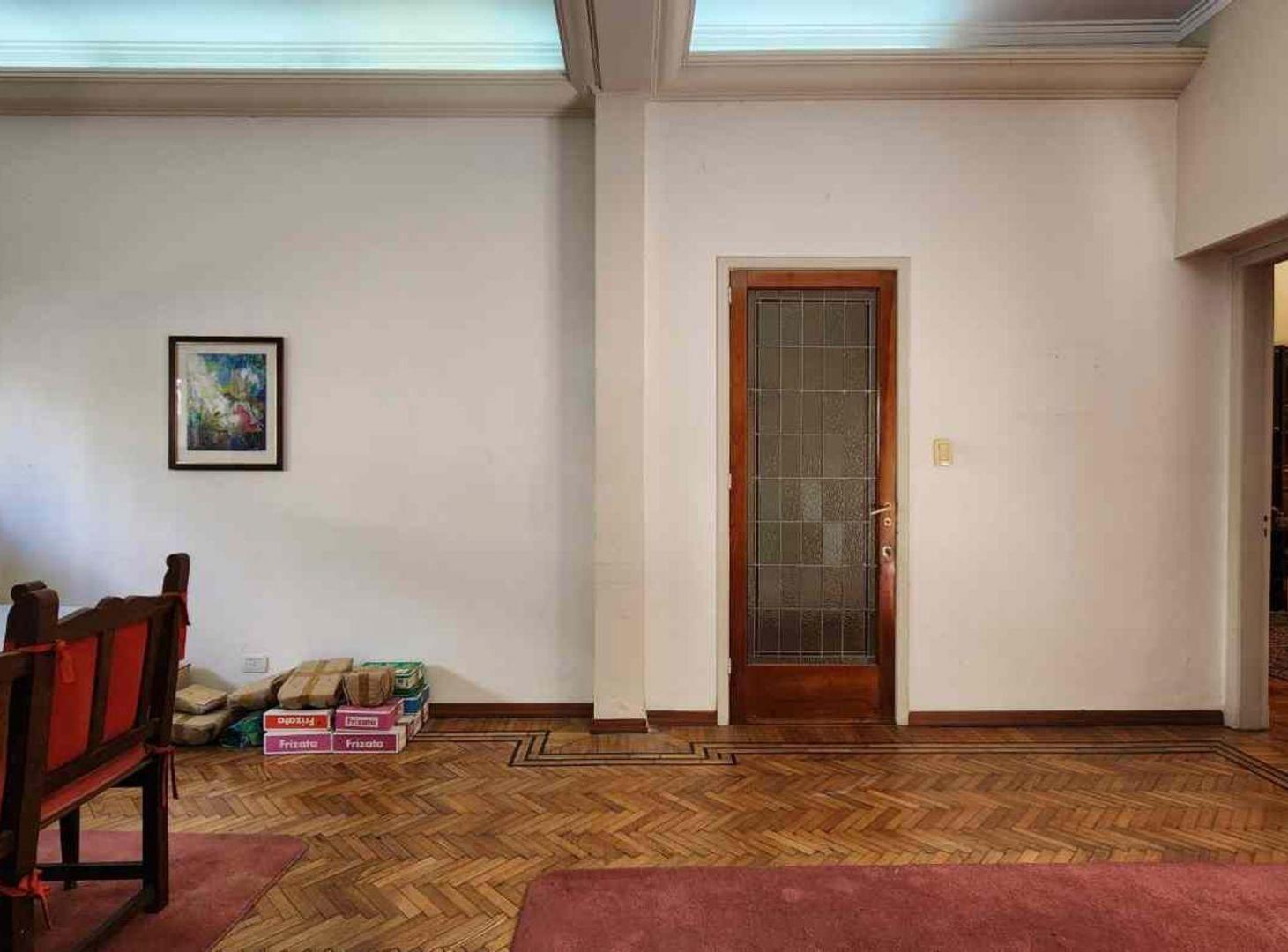 Foto de PH EN VENTA EN LA PLATA PLANTA BAJA AL FRENTE, imagen 1