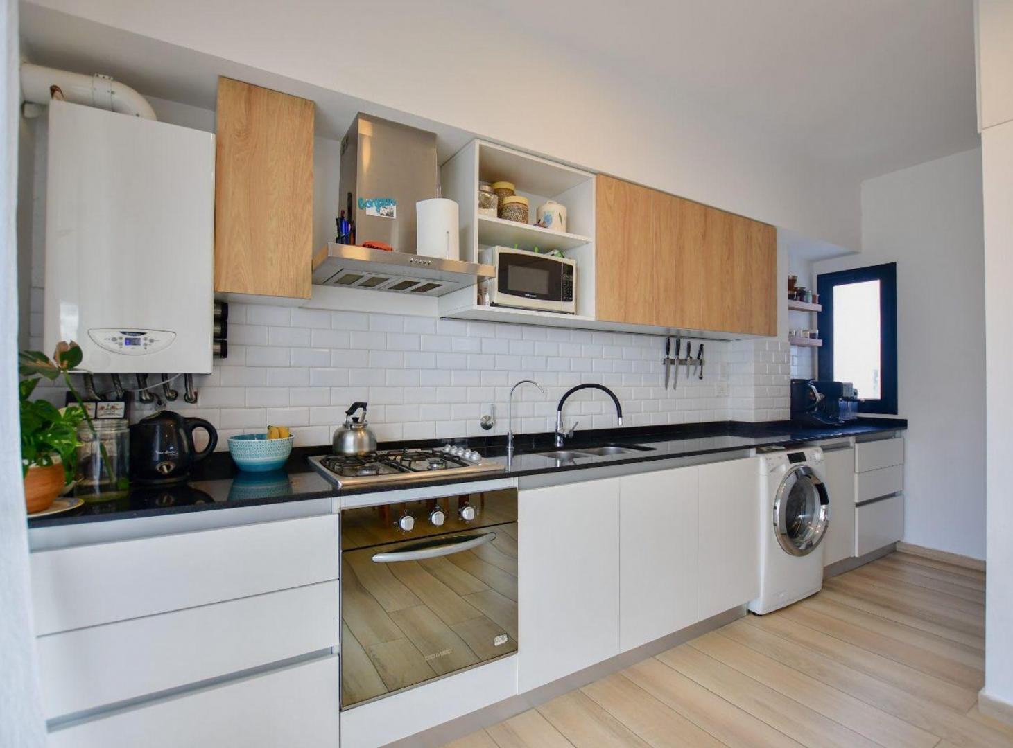 Foto de DEPARTAMENTO EN VENTA LA PLATA, imagen 4