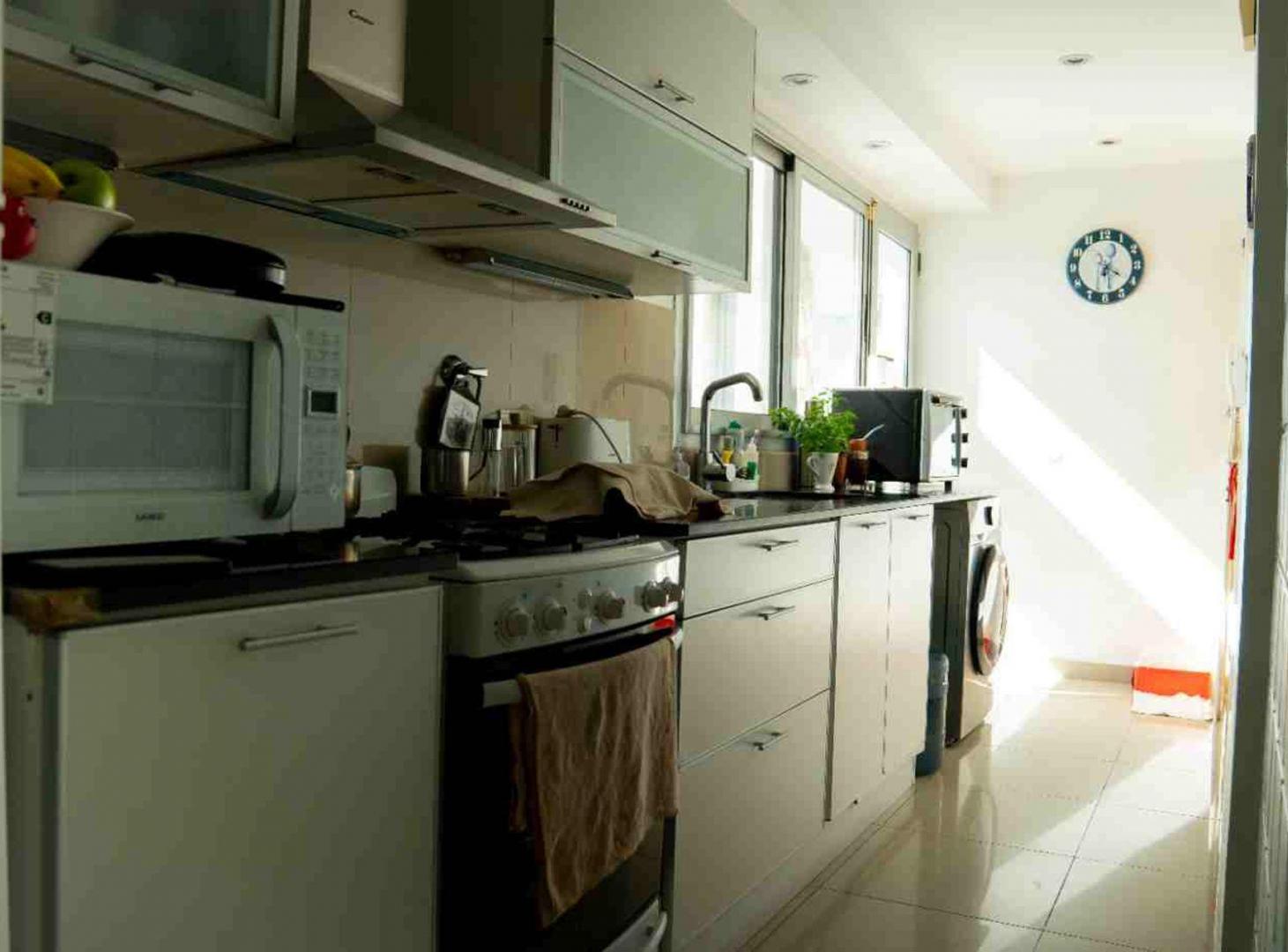 Foto de venta de departamento, imagen 3