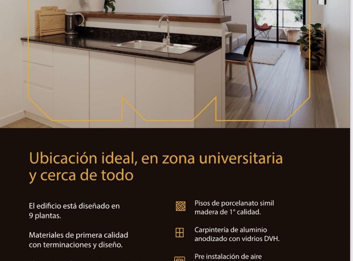 Foto de Departamento en Venta En La Plata, imagen 5