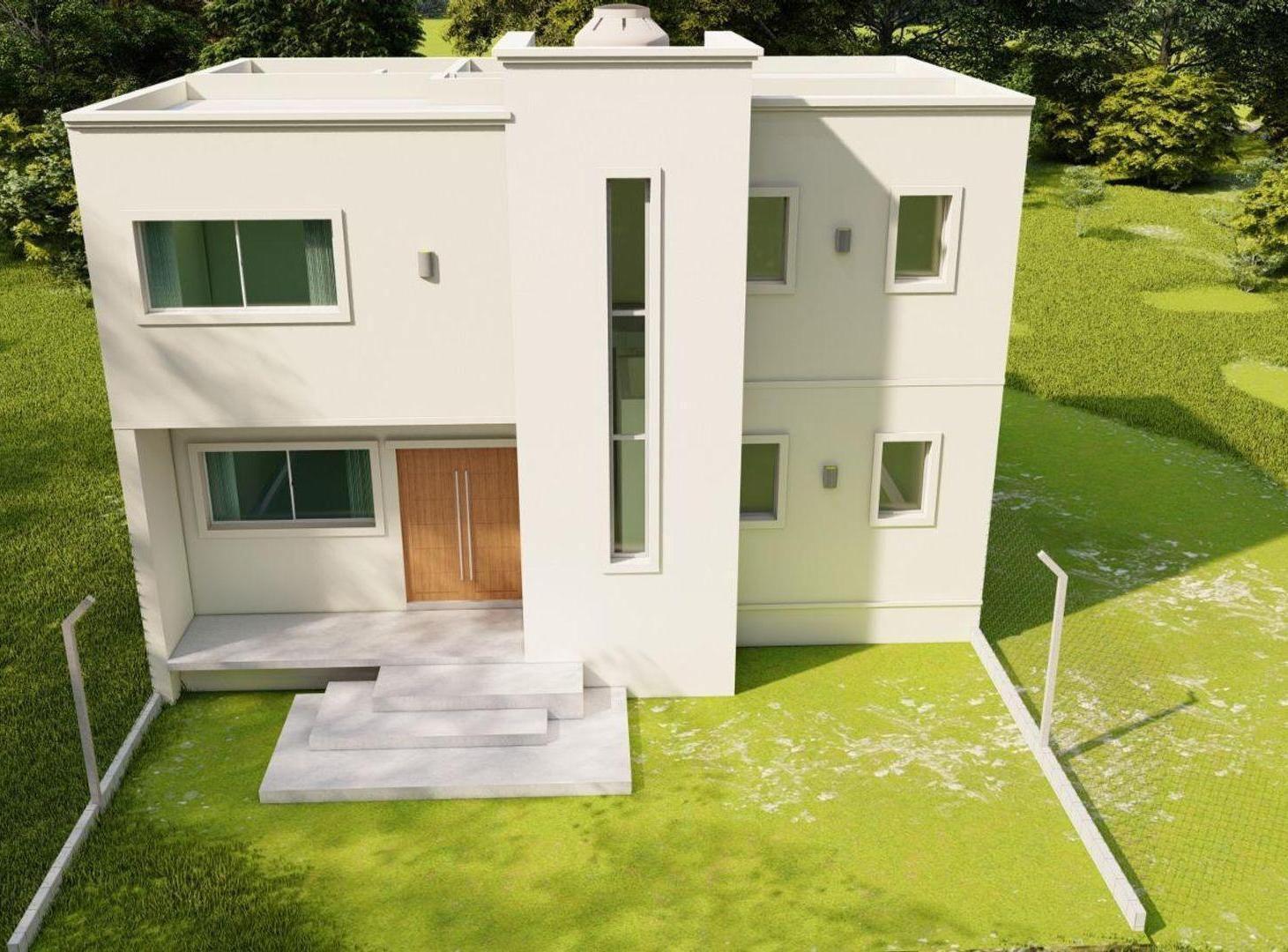 Foto de Casa en Construccion en Venta en Villa Castells, imagen 5