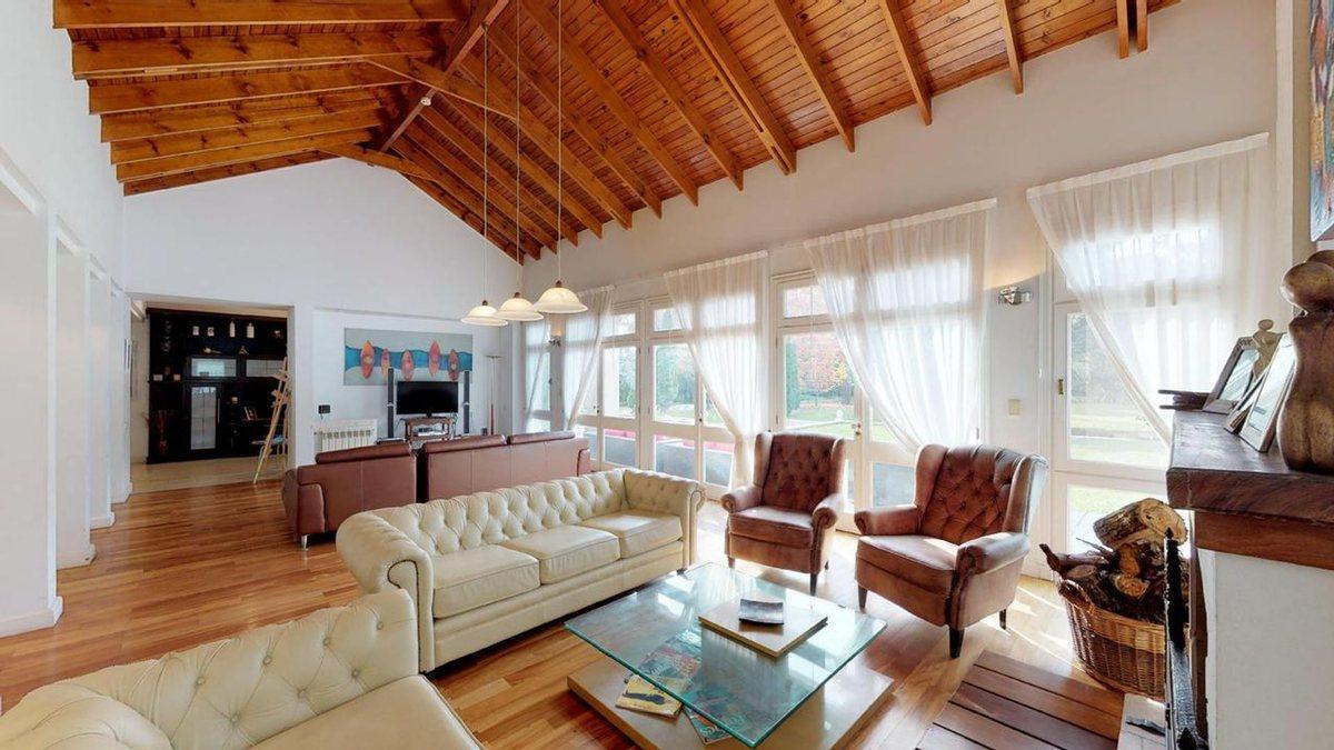 Foto de CASA EN VENTA CITY BELL, imagen 5