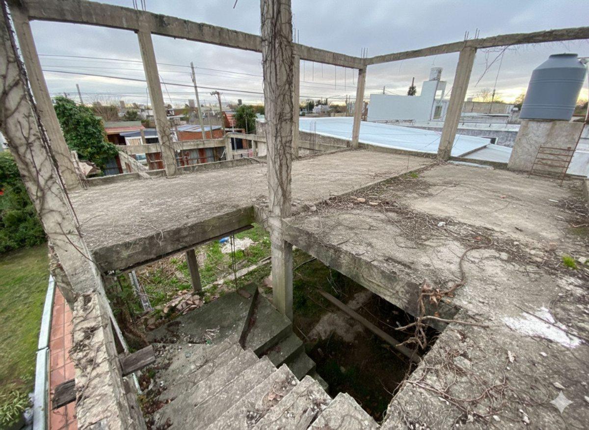 Foto de TERRENO EN VENTA BERISSO LA PLATA, imagen 4