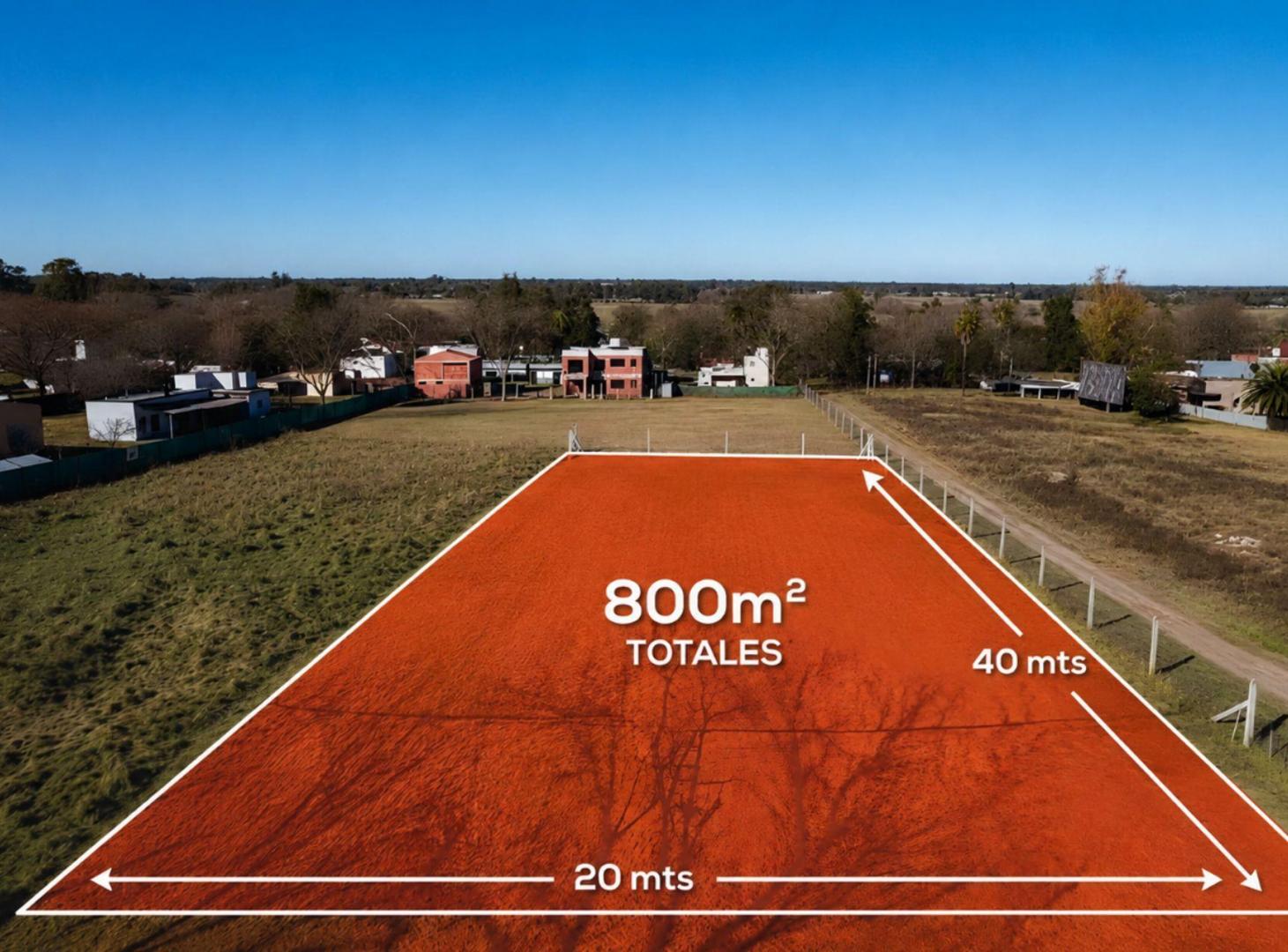 Foto de TERRENO EN VENTA GUTIÉRREZ, imagen 4