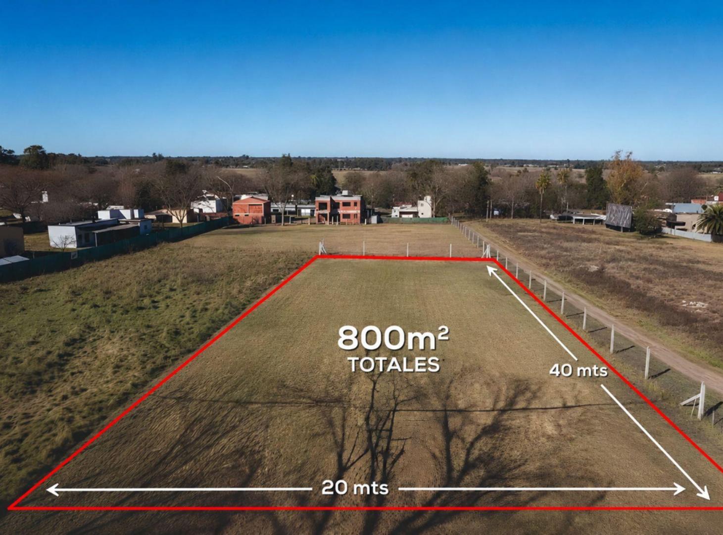 Foto de TERRENO EN VENTA GUTIÉRREZ, imagen 2