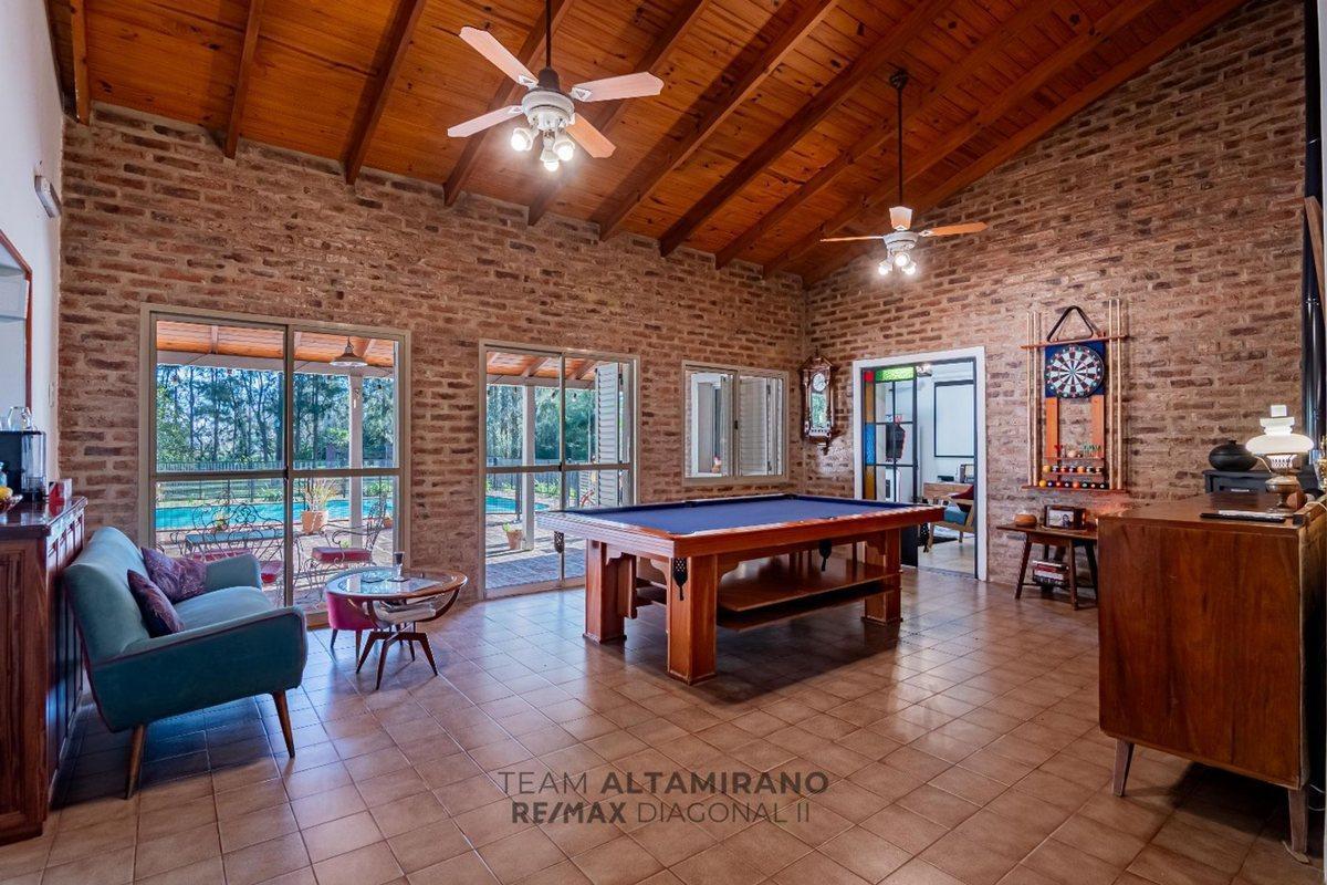 Foto de CASA EN VENTA EN BARRIO EL RODEO, BRANDSEN, imagen 1