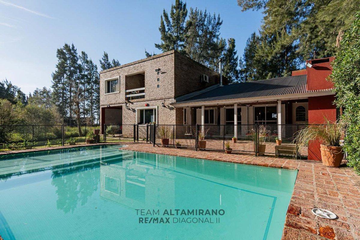 Foto de CASA EN VENTA EN BARRIO EL RODEO, BRANDSEN, imagen 3