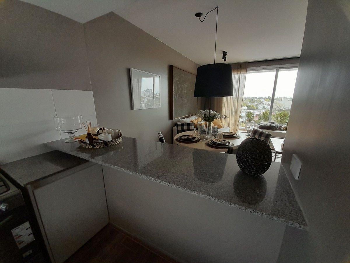 Foto de DEPARTAMENTO EN VENTA LA PLATA POZO, imagen 5