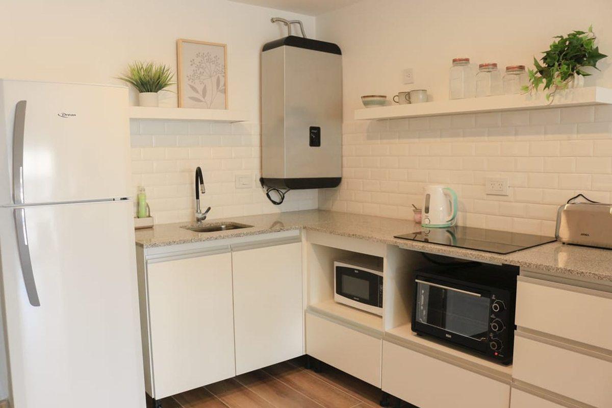 Foto de DEPARTAMENTO EN VENTA EN LA PLATA, imagen 4