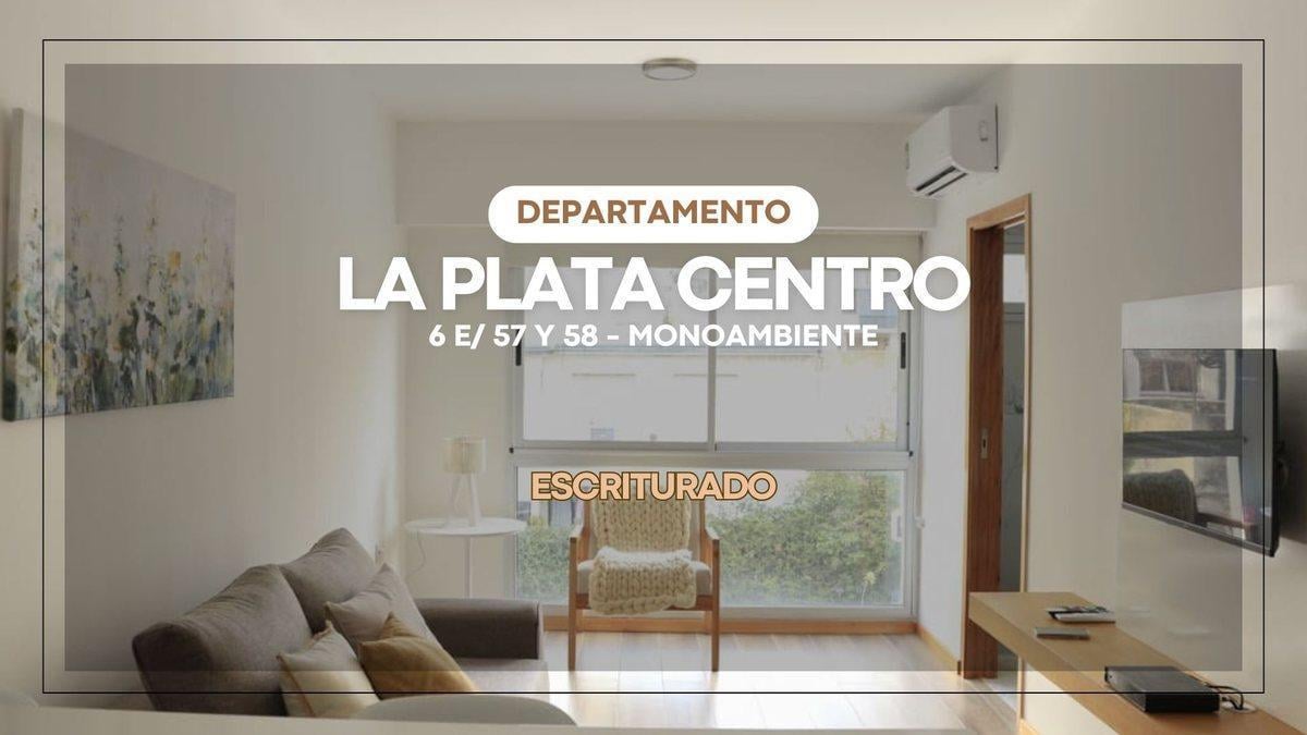 Foto de DEPARTAMENTO EN VENTA EN LA PLATA, imagen 3