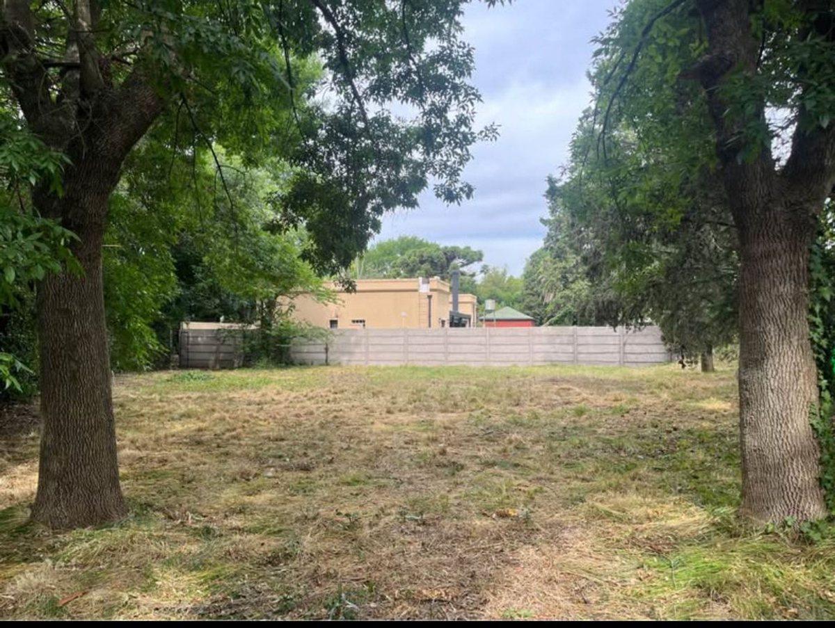 Foto de LOTE EN VENTA EN CITY BELL, imagen 1