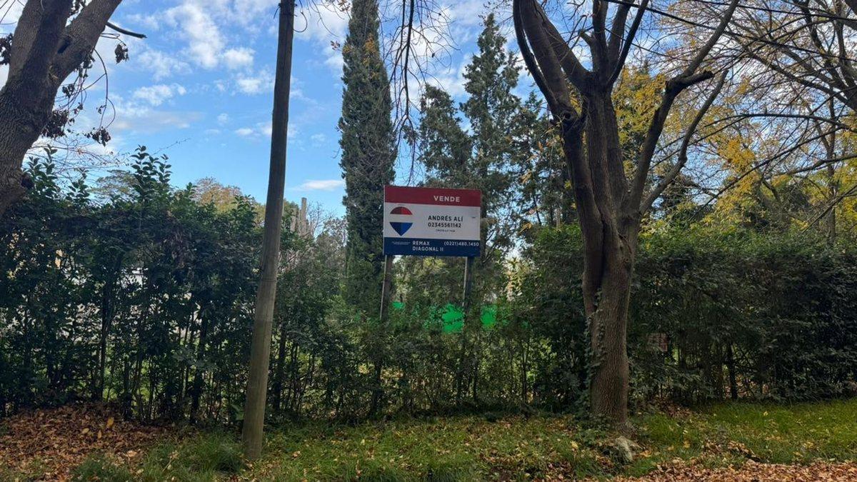 Foto de LOTE EN VENTA EN CITY BELL, imagen 4