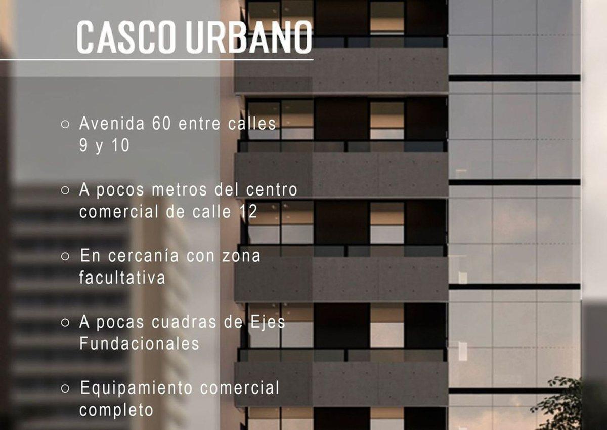 Foto de DEPARTAMENTO EN VENTA LA PLATA POZO, imagen 2