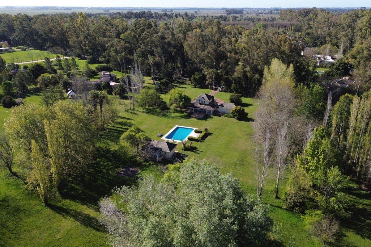 Foto de CASA EN CAMPOS DE ROCA VENTA, imagen 4