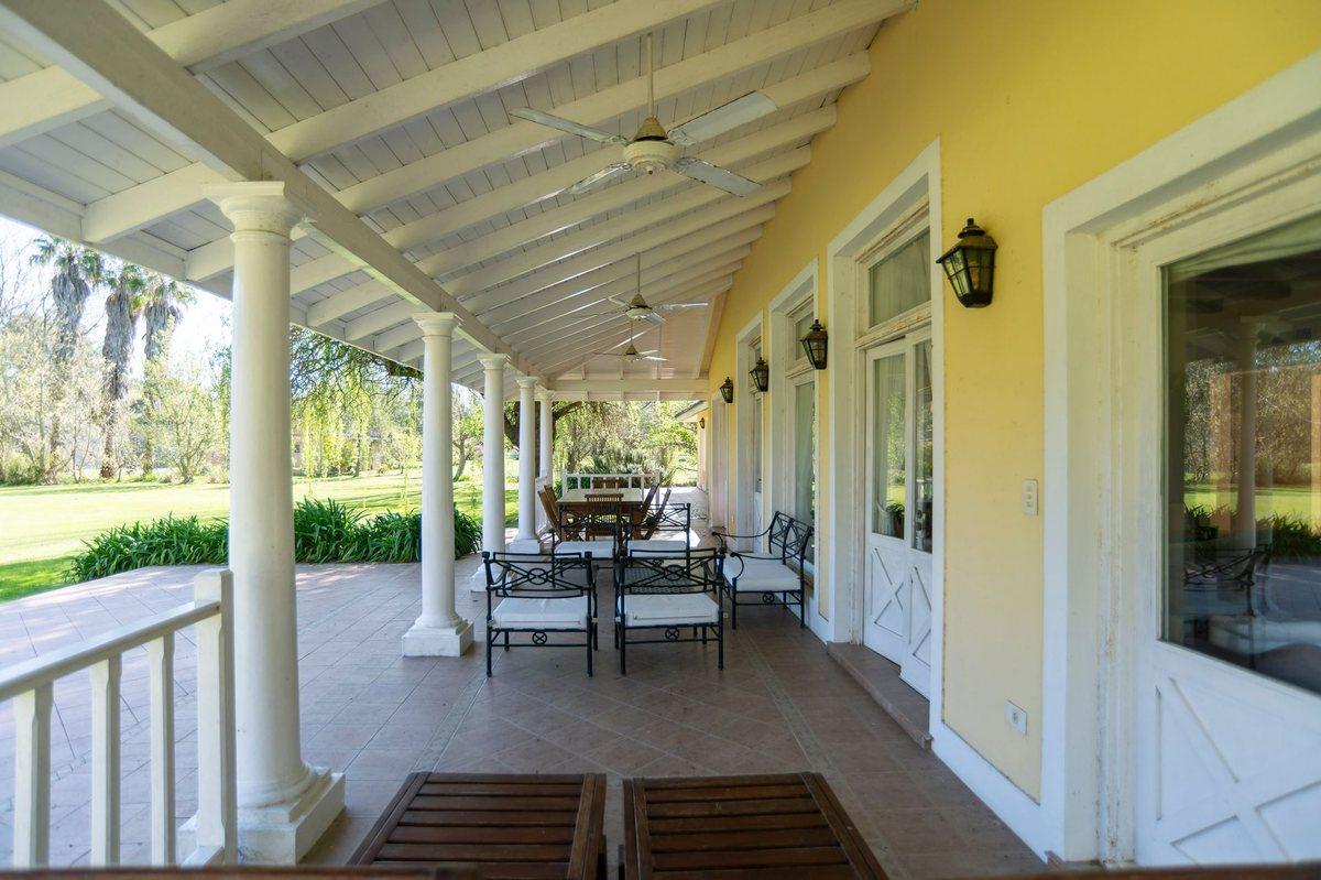 Foto de CASA EN CAMPOS DE ROCA VENTA, imagen 5