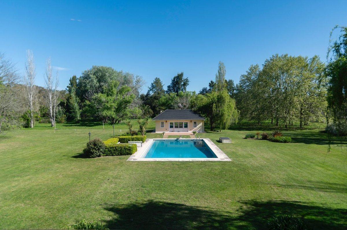 Foto de CASA EN CAMPOS DE ROCA VENTA, imagen 2