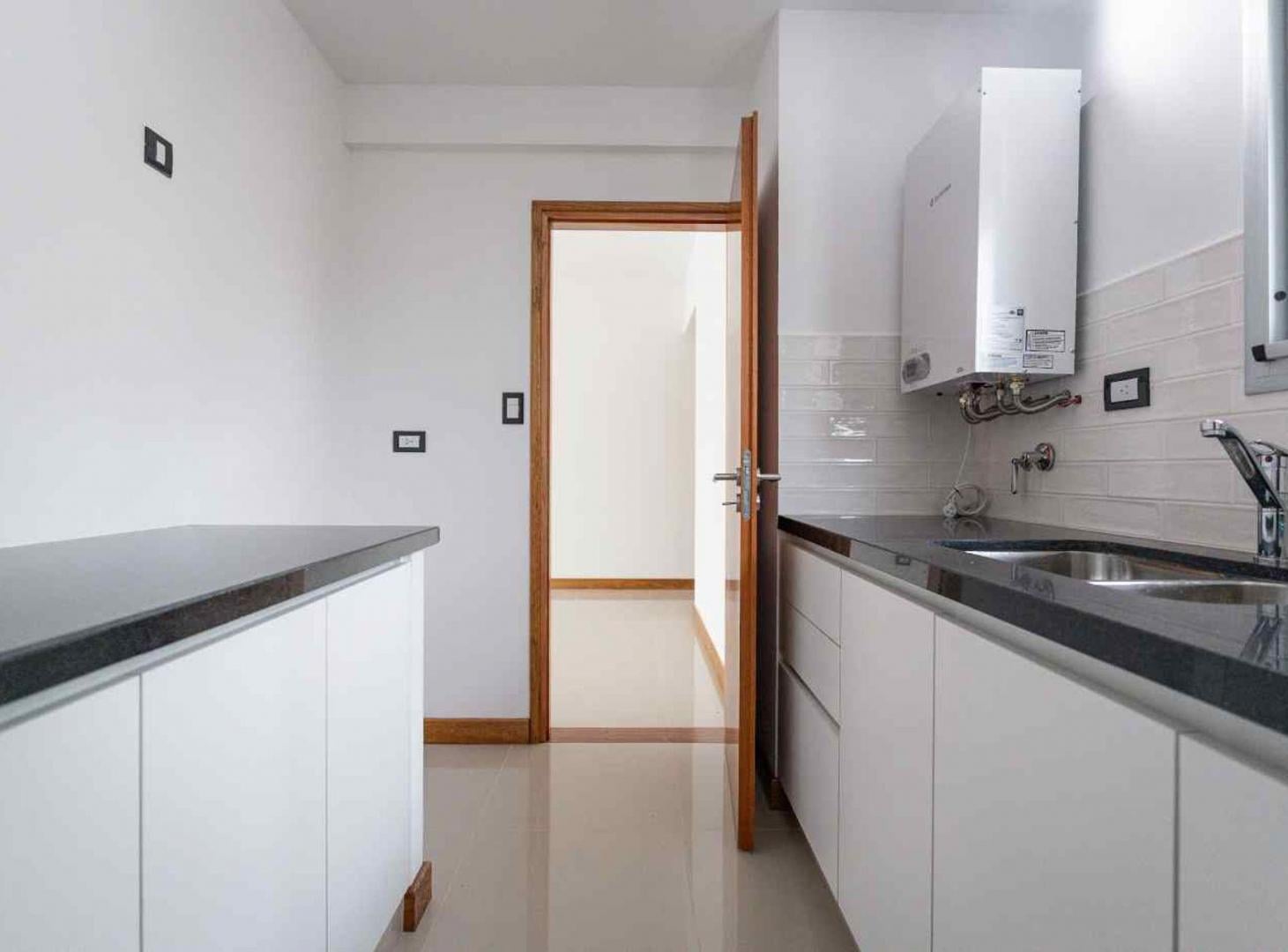 Foto de DEPARTAMENTO EN VENTA LA PLATA, imagen 4