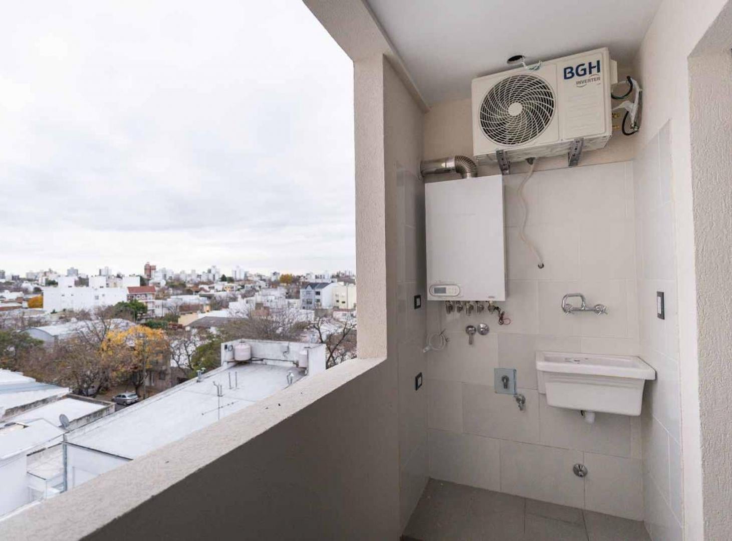 Foto de DEPARTAMENTO EN VENTA LA PLATA, imagen 4