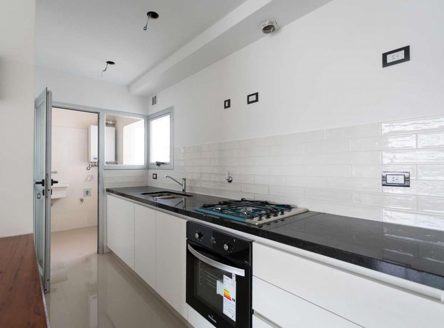 Foto de DEPARTAMENTO EN VENTA LA PLATA, imagen 3