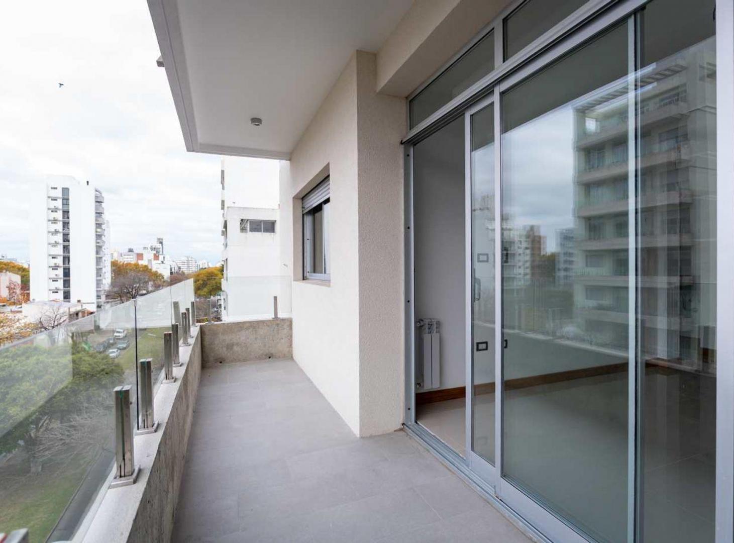 Foto de DEPARTAMENTO EN VENTA LA PLATA, imagen 1