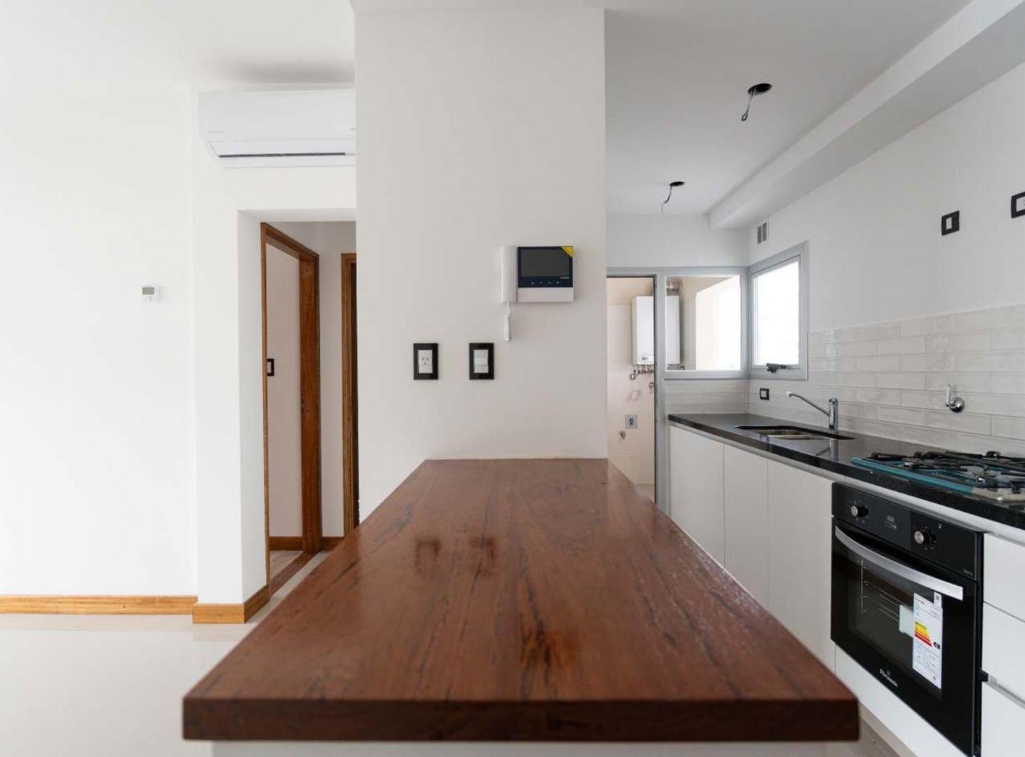 Foto de DEPARTAMENTO EN VENTA LA PLATA, imagen 2