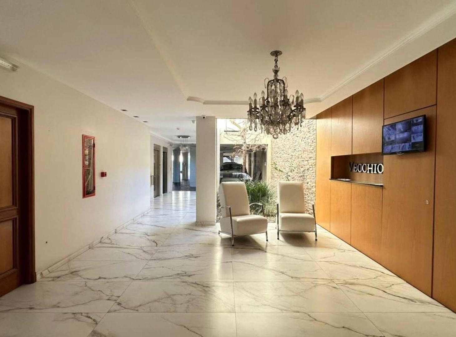 Foto de Departamento en Venta en La Plata - Vecchio V, imagen 1