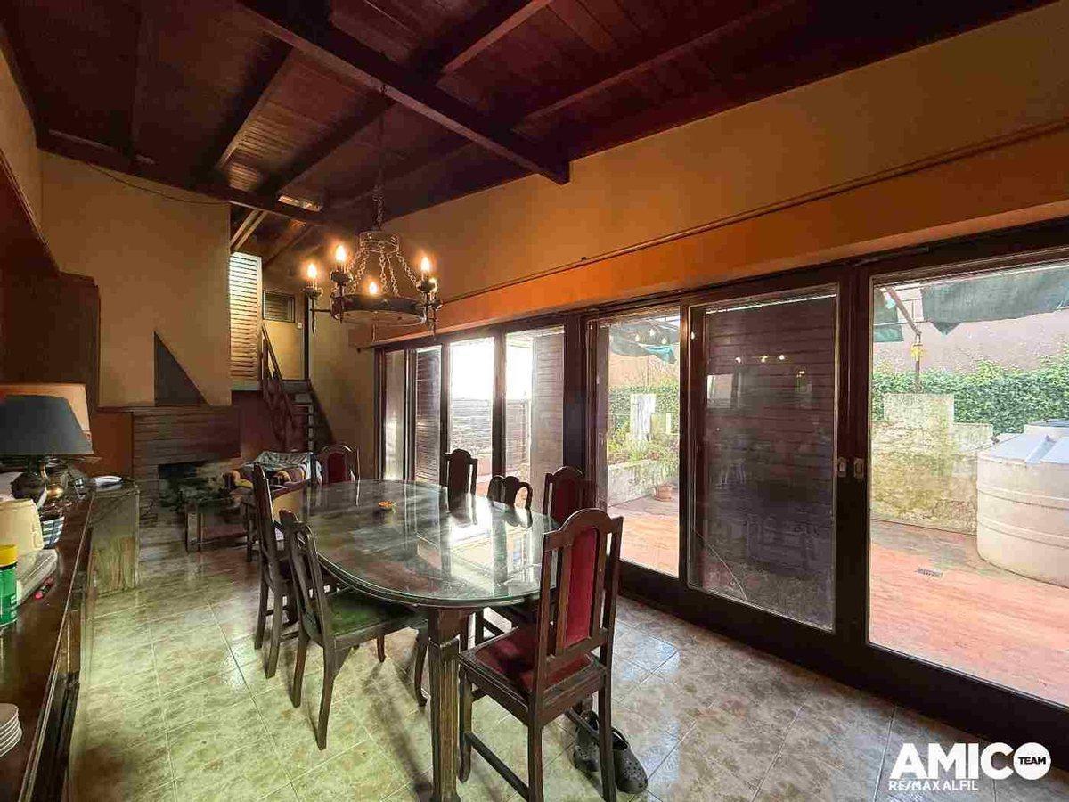 Foto de CASA EN VENTA 3 DORMITORIOS EN LA PLATA Y DEPTOS, imagen 2