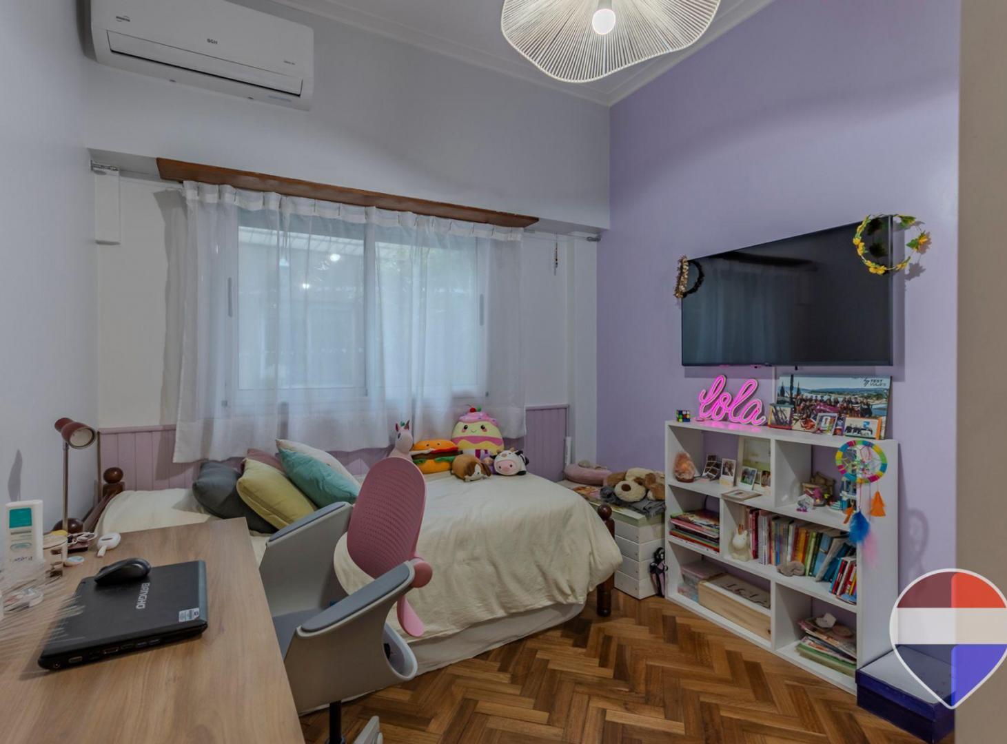 Foto de DEPARTAMENTO EN VENTA 3 DORMITORIOS PATIO LA PLATA, imagen 3