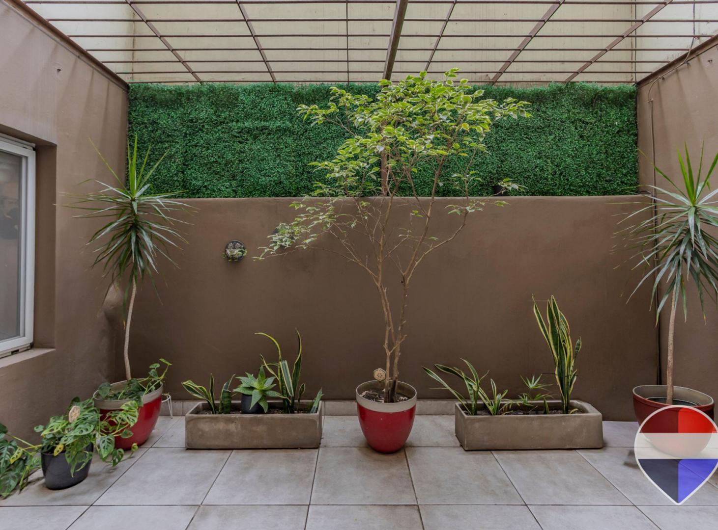 Foto de DEPARTAMENTO EN VENTA 3 DORMITORIOS PATIO LA PLATA, imagen 4