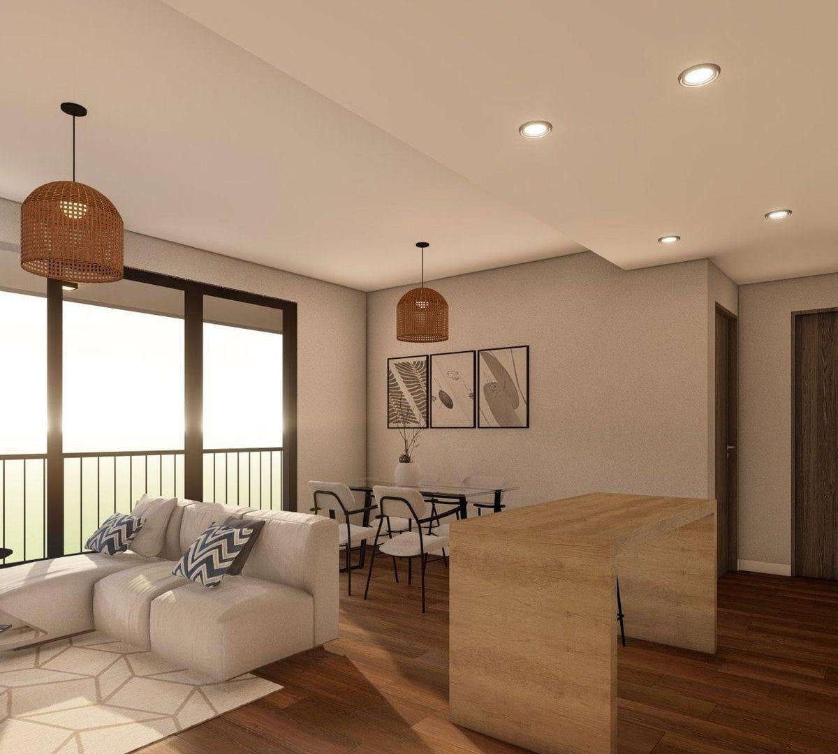 Foto de Departamento en POZO en venta en La Plata, imagen 3