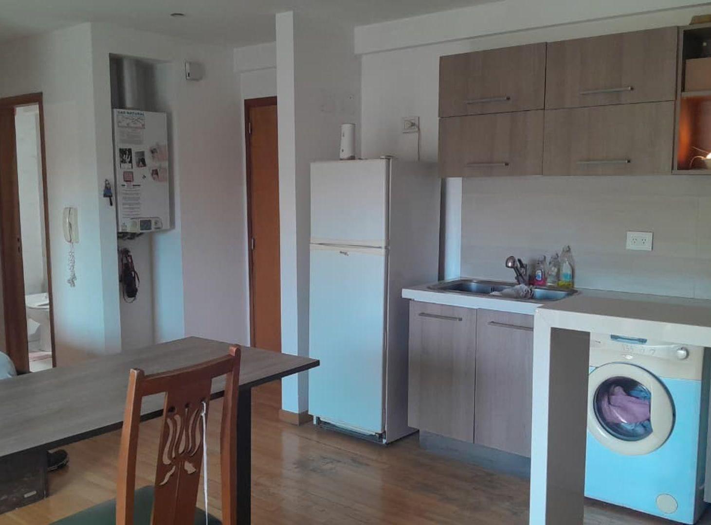 Foto de Departamento en venta en La Plata, imagen 5