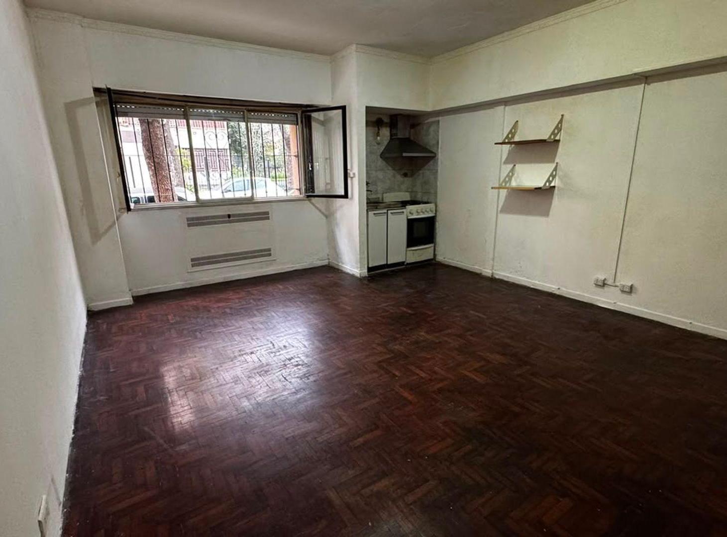 Foto de Monoambiente en Venta en San Cristóbal, imagen 2