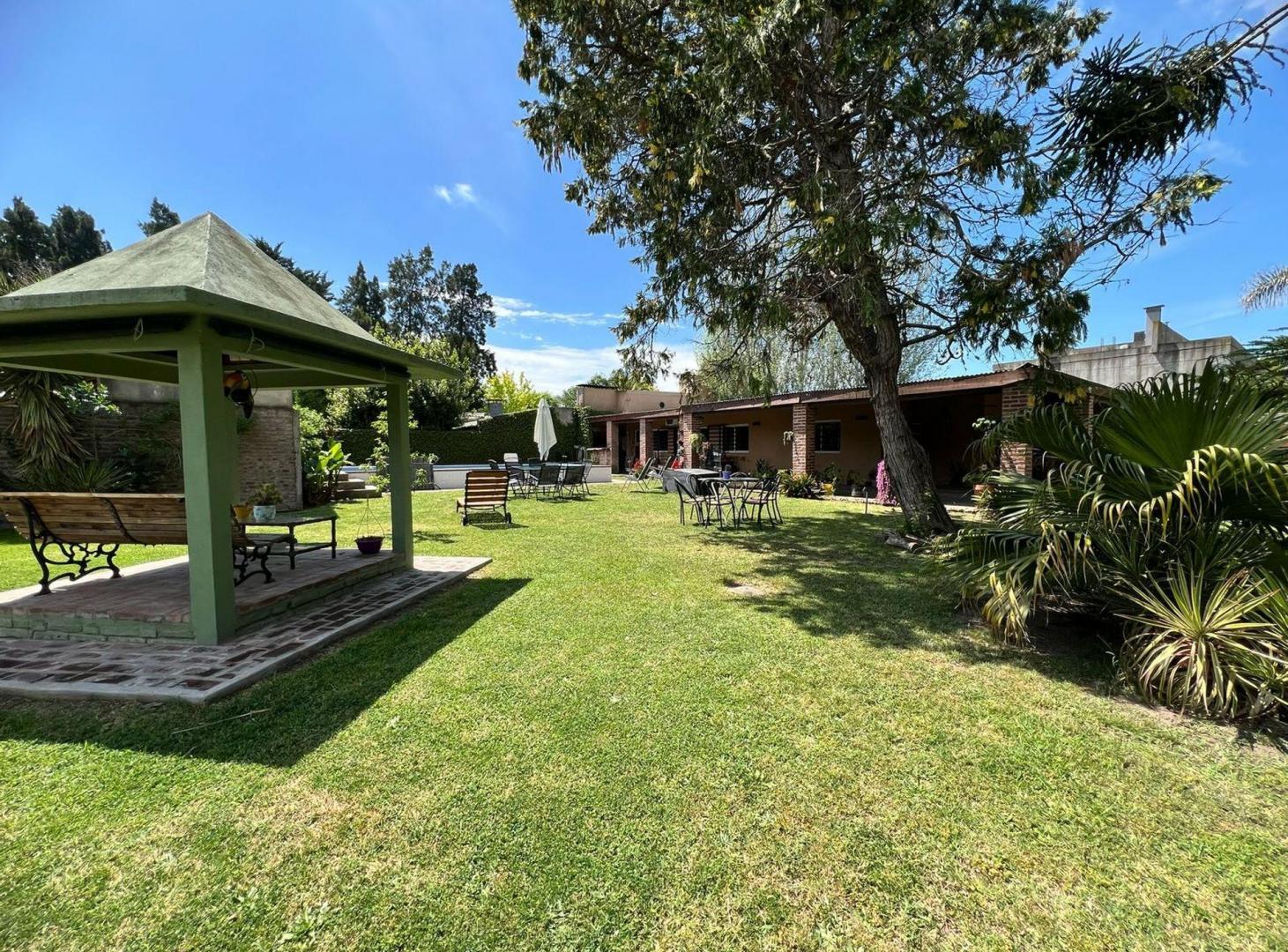Foto de LOTE EN VENTA CITY BELL, imagen 1