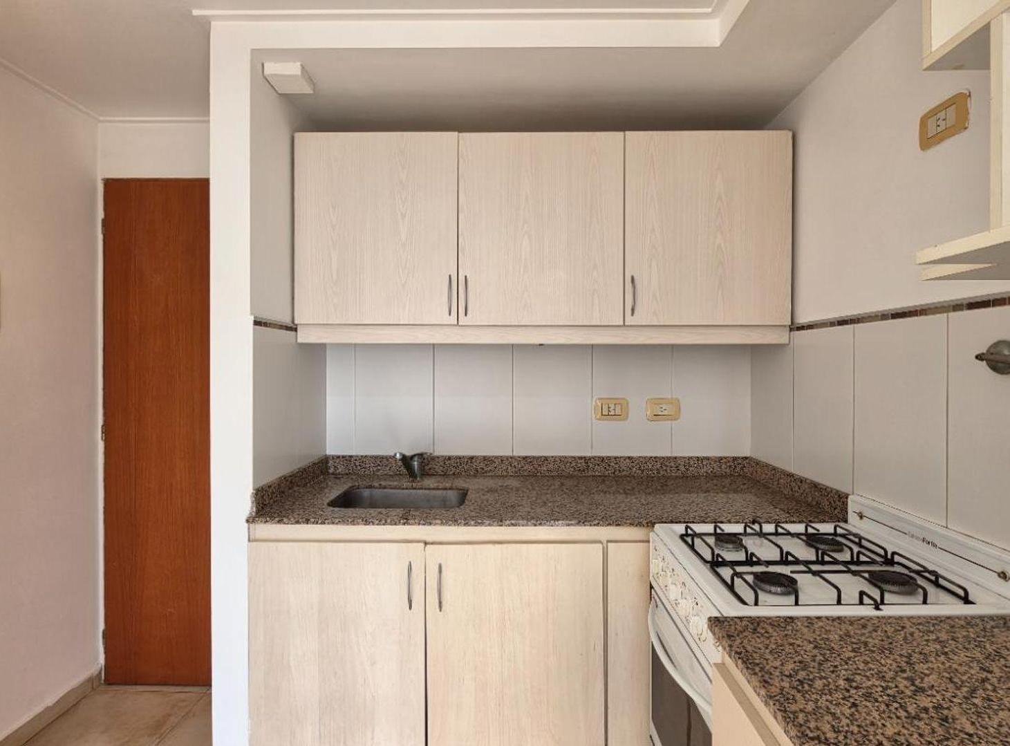Foto de ALQUILER DEPARTAMENTO 1 DORMITORIO, imagen 4