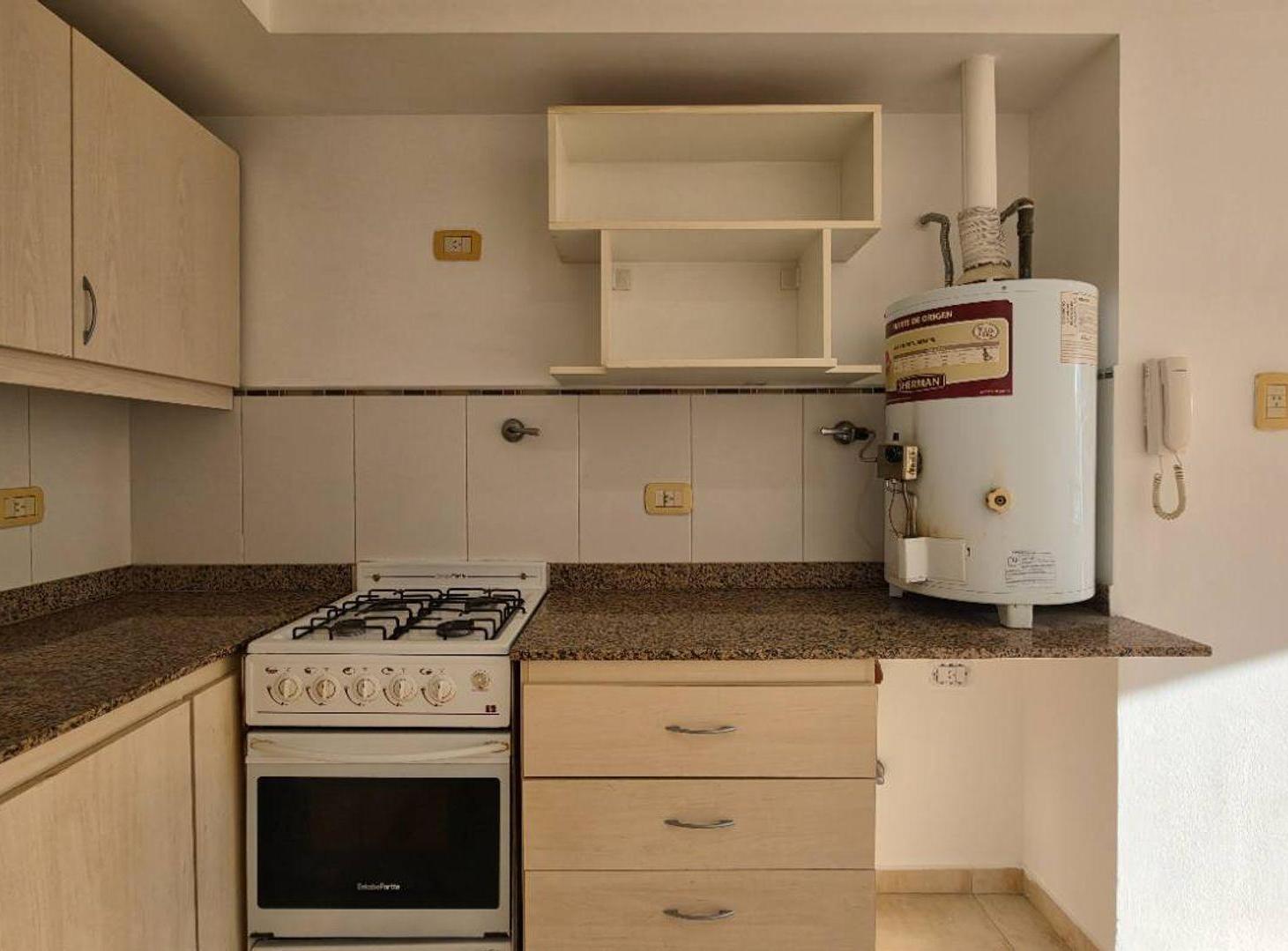 Foto de ALQUILER DEPARTAMENTO 1 DORMITORIO, imagen 3